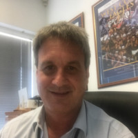 Conrad Mias