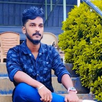 Paul Sridhar