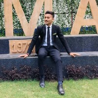 Sahil Patel