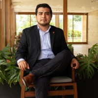 Isaac Corona