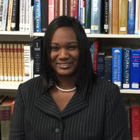 Deven Langhorne,MSM, RHIA