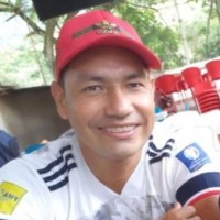 Luis Eduardo Contreras Romero