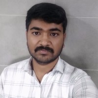 Karthik C G