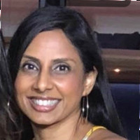 Sima Patel