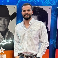 HUNTER MAYFIELD