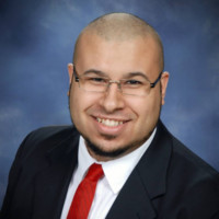 Angel Luis Santiago