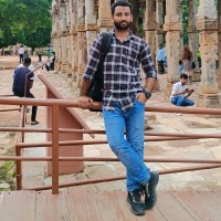Md Hamid Raza