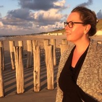Corine Jacobse