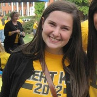 Haley Cope (Mu-Student)