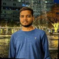Yaswanth Ravuri
