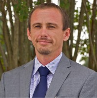 Gage King, A.A.E., MBA