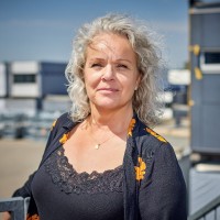 Malena Rasmussen