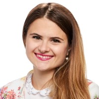 Alina Gruber
