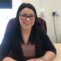 Rachael Crocher-Brown