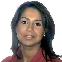Myriam Hajjoub