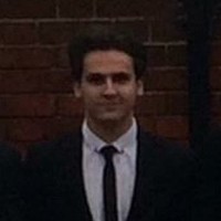 Matt Wolff