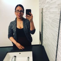 Sheila Mendoza