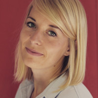 Sarah Negro