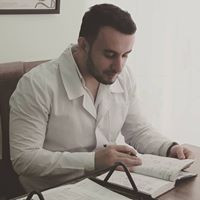 Andranik Gharibyan