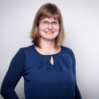Wiebke Gloger