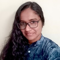 Priyanka B