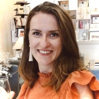 Magali Pajanissamy