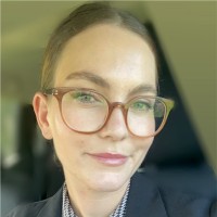 Tamsin Neff
