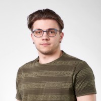 Alex Zakharych
