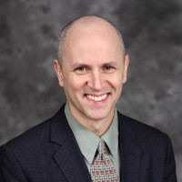 Brian Chesebro, Md