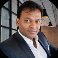 Vikram Jayaraman