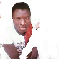 zabeirou mamoudou