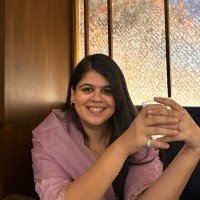 Ananya Tripathi