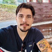 Igor Novaes Alecrim