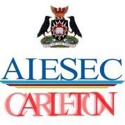 AIESEC Carleton Alumni Relations