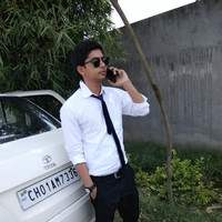 Shahvez Mirza