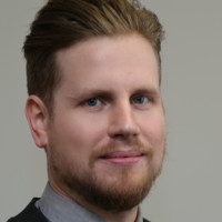 Kent Randall, B.E.S. MCIP RPP