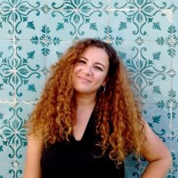 Cristina Stanganello