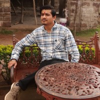 Peeyush Agrawal
