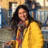 Shruti Shaukin