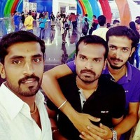 Manjunatha H Narayanagowda