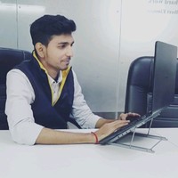 Pushpendu Shekhar