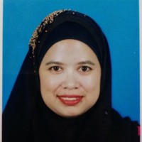 Norzaliza Zainal Abidin