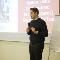 Alessio G. Dionisi