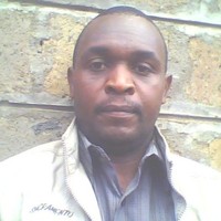 David Karani Kibiru
