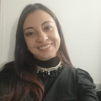 Carolina Rodriguez Olaya