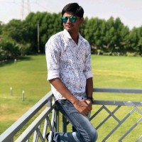 Rushang Kapatel