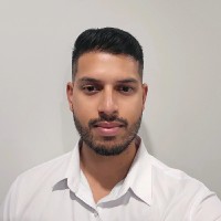 Mohammed Asif Ulla
