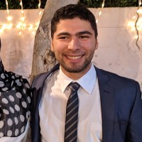 mohamed Hedar