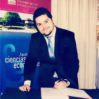 Gonzalo Ezequiel Serrano