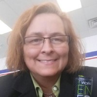 Krystal Campbell, B.S., Mba.